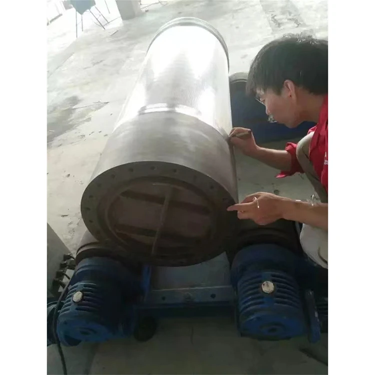 Industrial Stainless Steel Filter