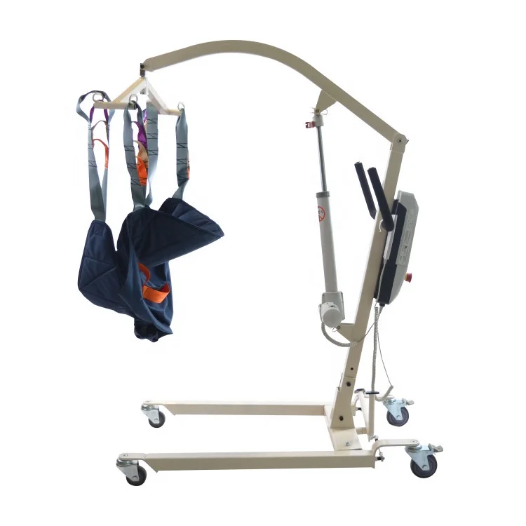 Electric hospital clinic  Patient Lift shifting car wheelchair factory sell adult