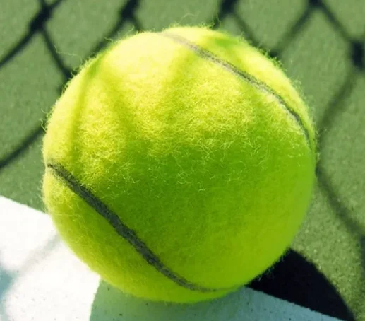 TENNIA Premium Tennis Balls