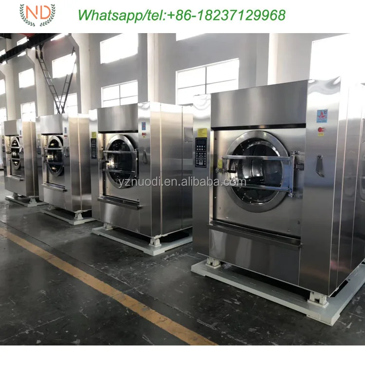 front loading automatic blanket washing machine automatic carpet and rug washing drying machine