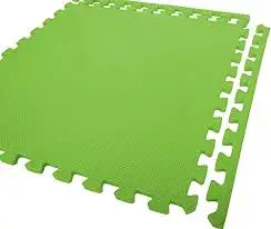 EVA Foam Tatami Mat Taekwondo Judo Karate Exercise EVA Mat 25mm
