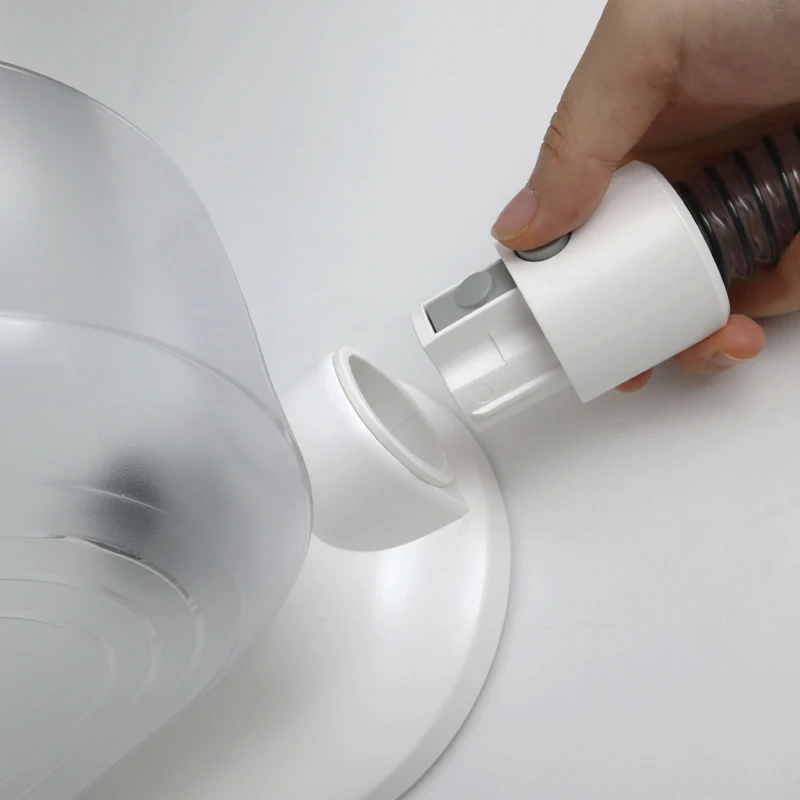 MRY Manufacture Electric Pet Hair Shaver Set Dog Hair Remover Machine Pet Trimmer Brush Cat Grooming Vacuum Cleaner Kit for Pet