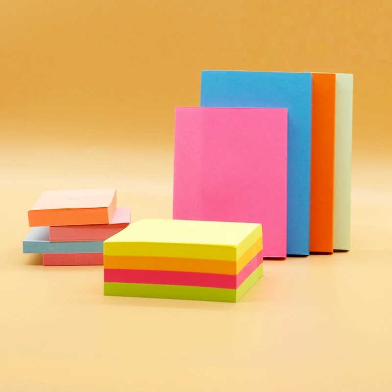 Stationery School Supplies Paper Stickers index Posted note It Sticky Note  Custom