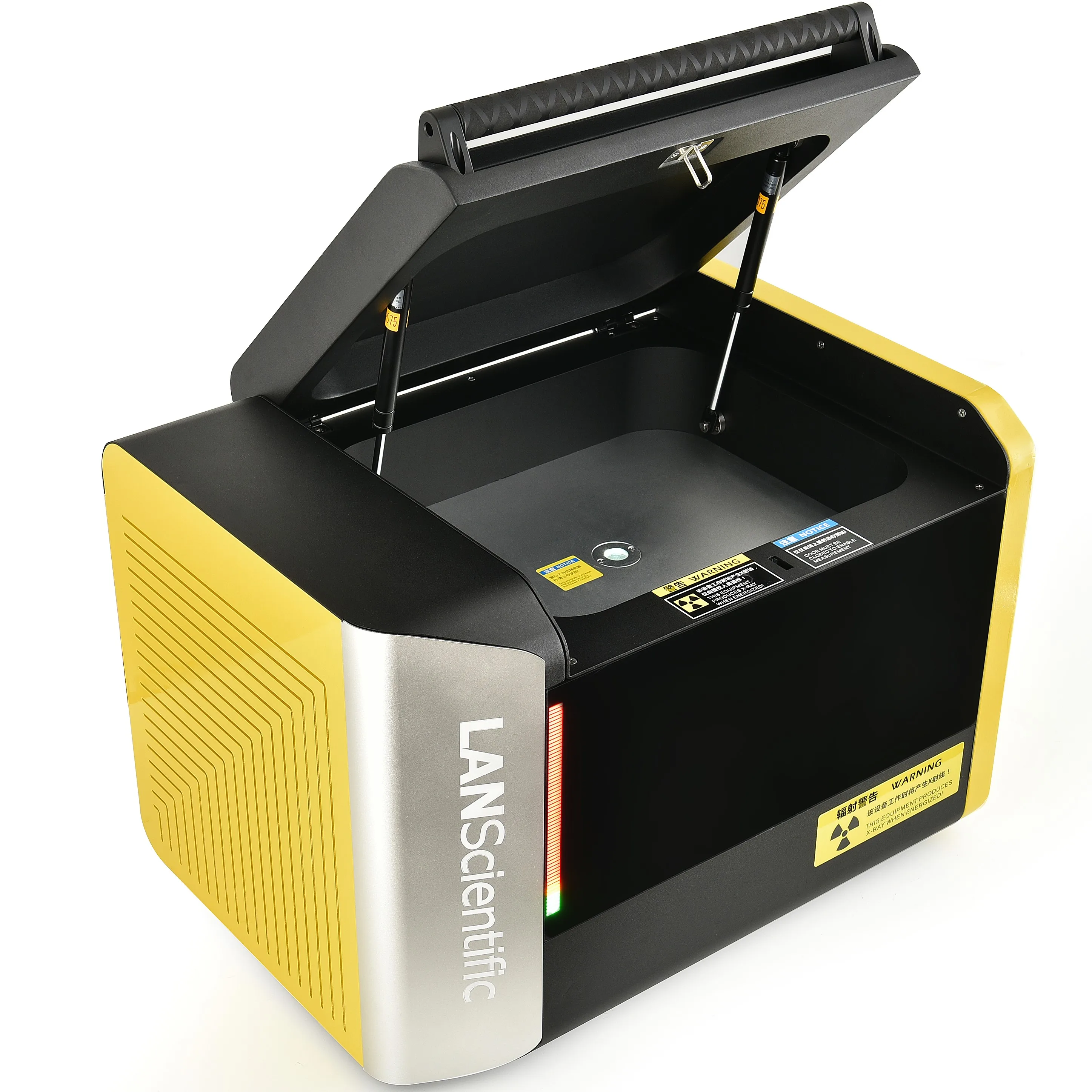 SCOPEX Золотой Настольный спектрометр для анализатора драгоценных металлов XRF