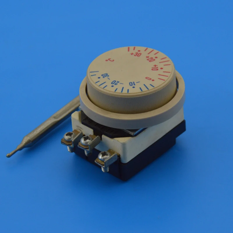 711 холодильное капиллярный термостат