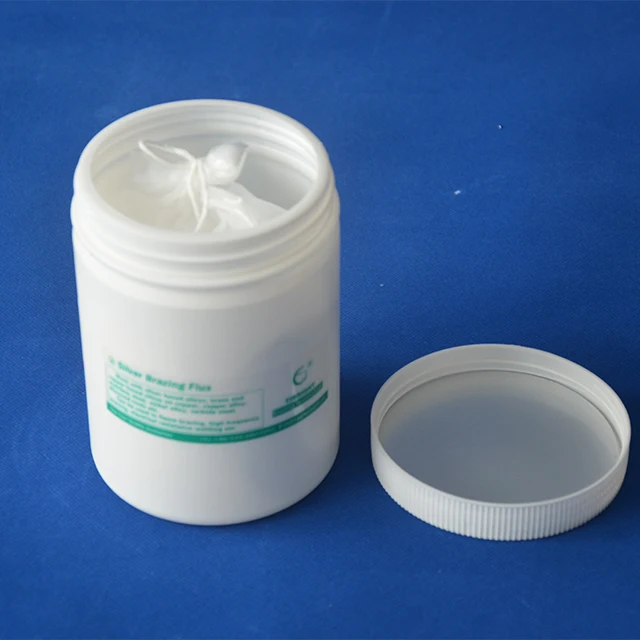 A2S001 Aluminium Welding Brazing Flux Powder, Aluminum Welding Flux
