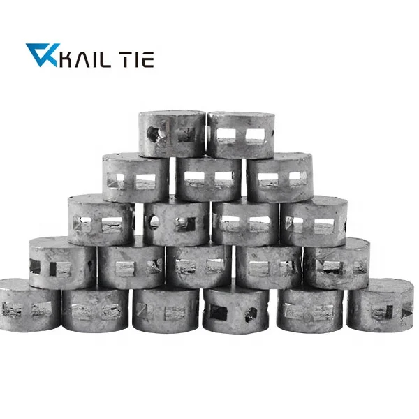 Electric Gas Water Meter Security Pure Lead Meter Seal With Copper Stainless Steel Wire