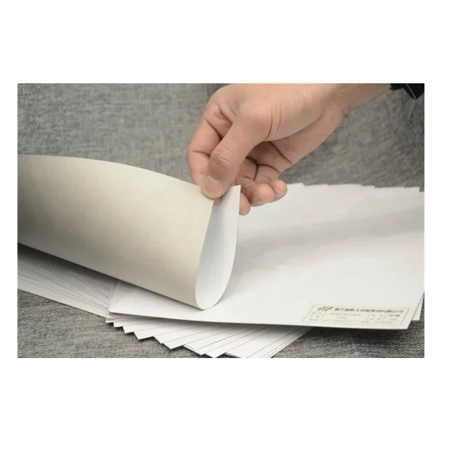 180gsm   230gsm  one side white  chipboard/duplex carton paper