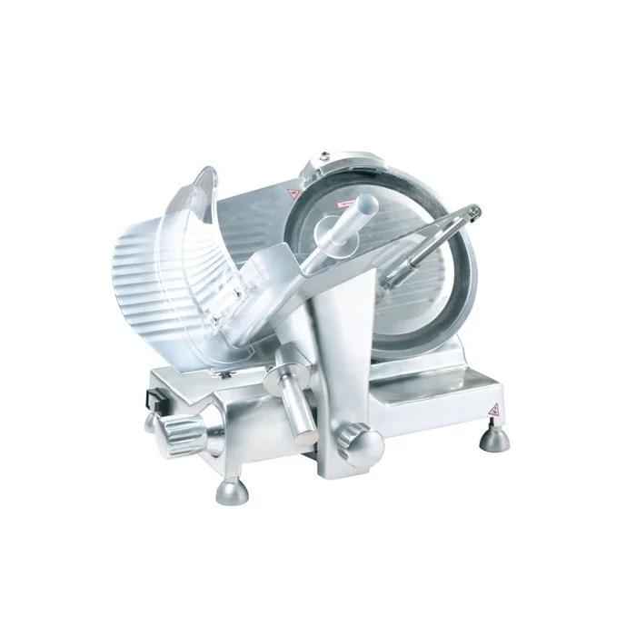 New Commercial Kitchen Meat Slicer for Restaurants and Catering Turn-Key Solution for Hospitality Businesses