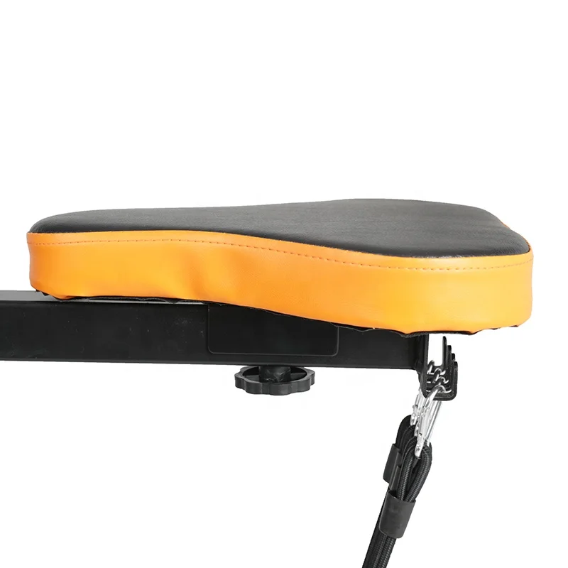 Home Use fitness electric total horse rider exercise machine riding simulator horse ride exercise machine