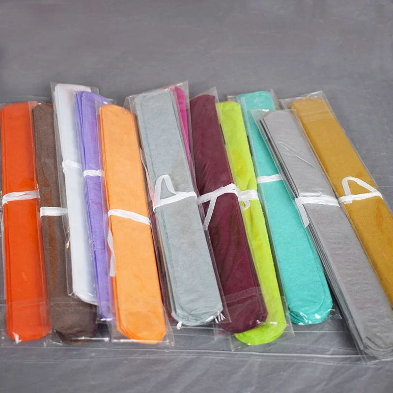 
12inch Party hanging Decoration Wedding Decoration Tissue Paper Pom poms 