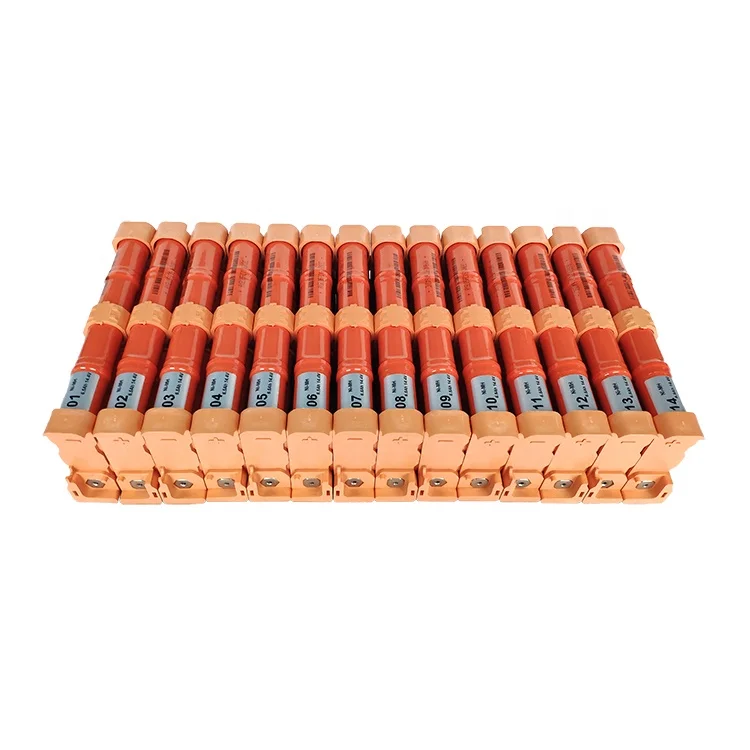 Nickel-metal Hydride Batteries Third Generation Replacements 2010-2015 for Toyota Prius Hybrid Battery Pack 3rd Zvw30