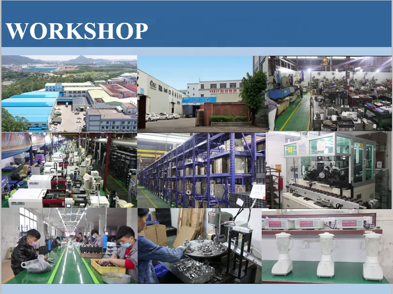 
High power overheating protection theating electric power kitchen tool blender food fruit juicer blender milkshake mixer 