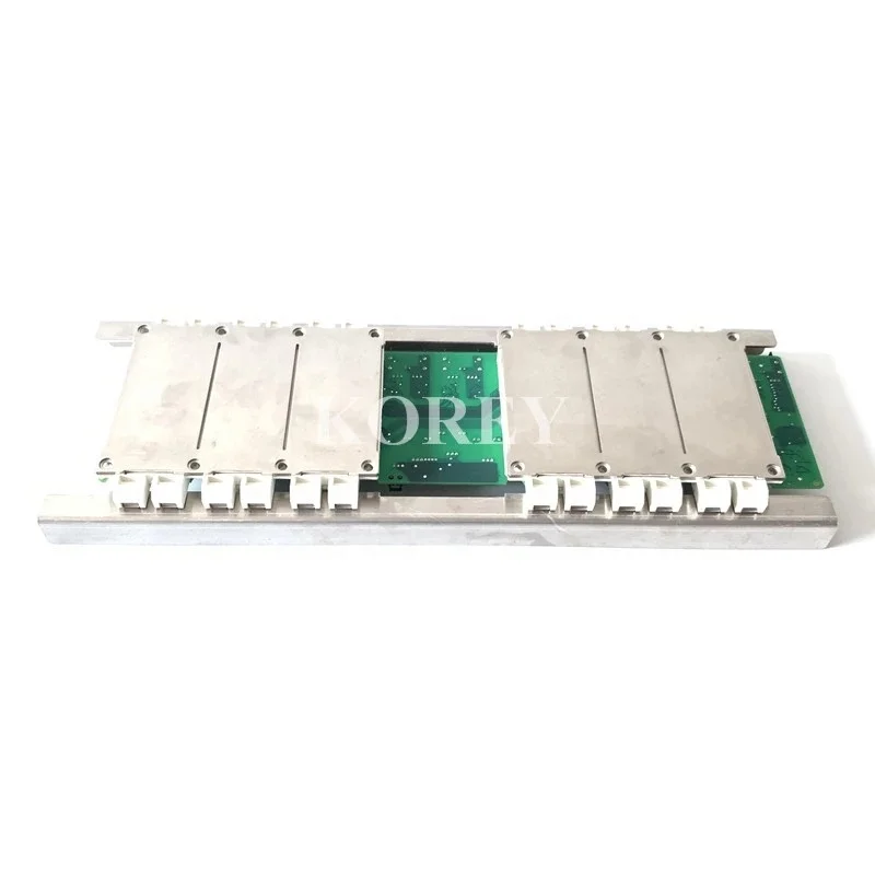 Плата привода инвертора Siemens A5E00714563 A5E00714564 A5E00714565 с IGBT модулем Новинка