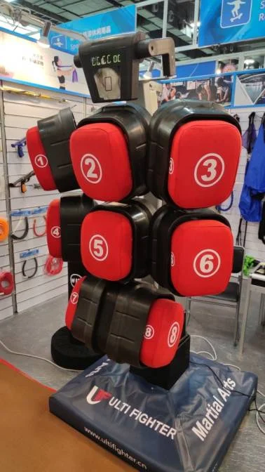 china fitness sport equip express usa/2015 new product/boxing fitness equipment