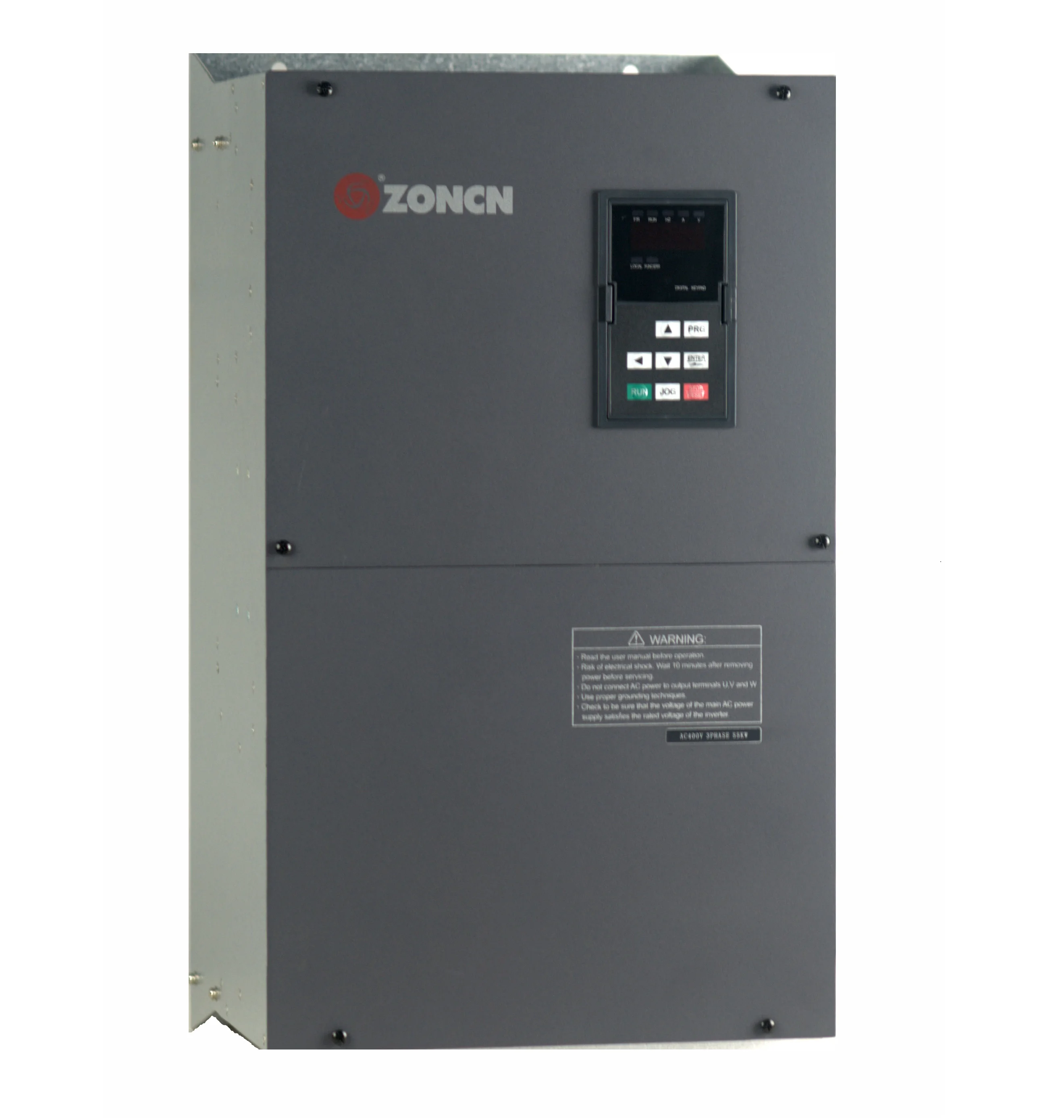 Zoncn 37kw/50HP инвертор частоты для воздушного