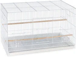 High quality bird cage mesh iron wire birds supplies cage cage birds feeder