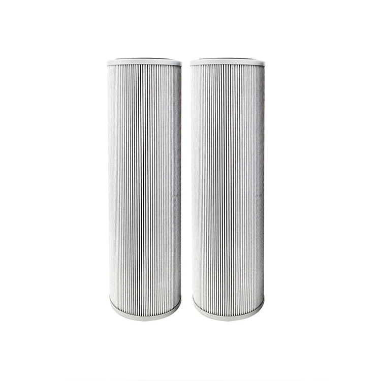 Wheel loader hydraulic oil return strain filter 2910000006 with factory price
