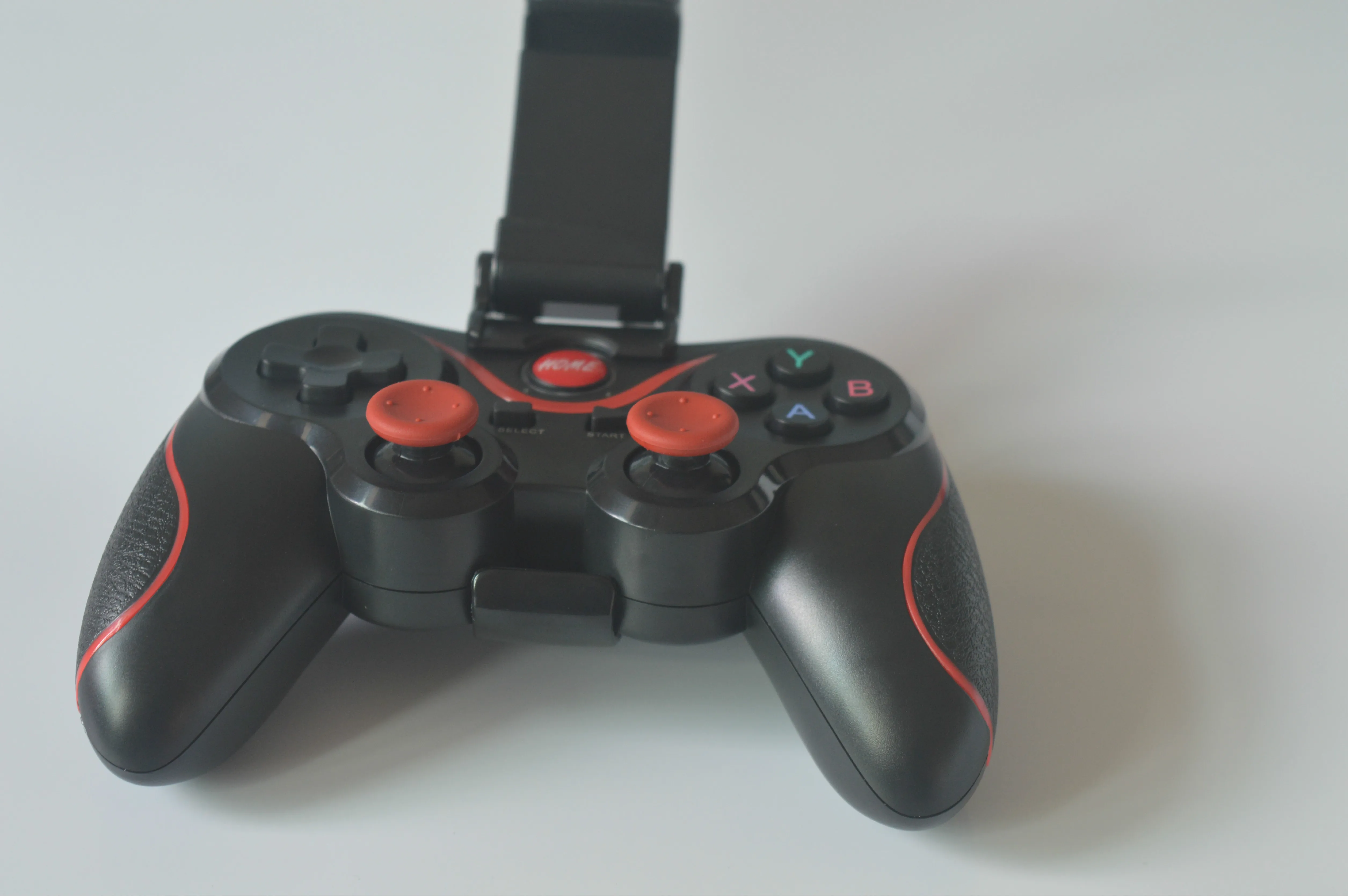 
2019 X3 Wireless Gamepad Game Controller for Smartphones 