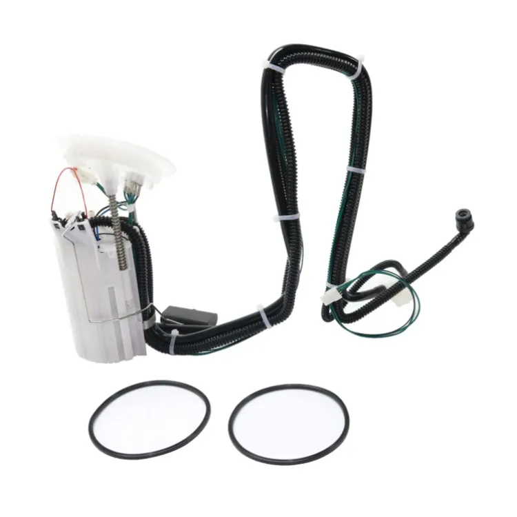 Fuel Pump 16117373503 for E60 E61 E63 E64 fuel float