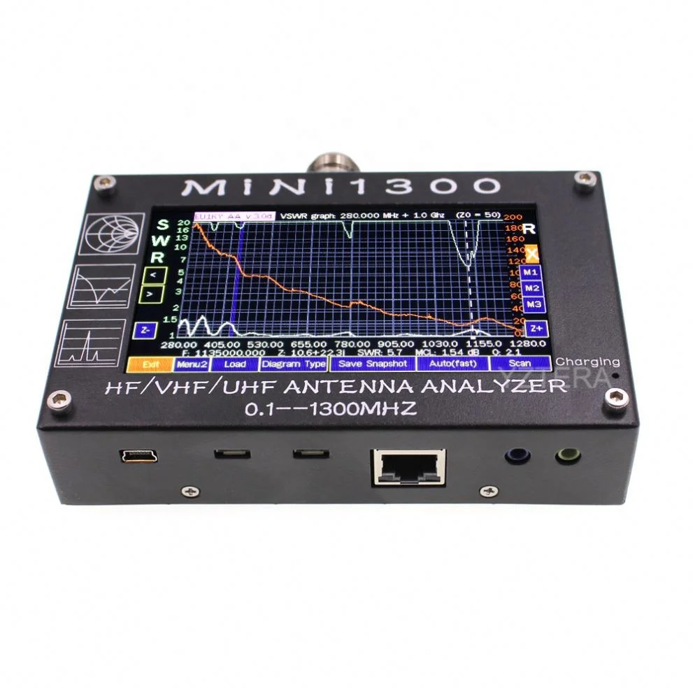 Mariosourcing Mini1300 4