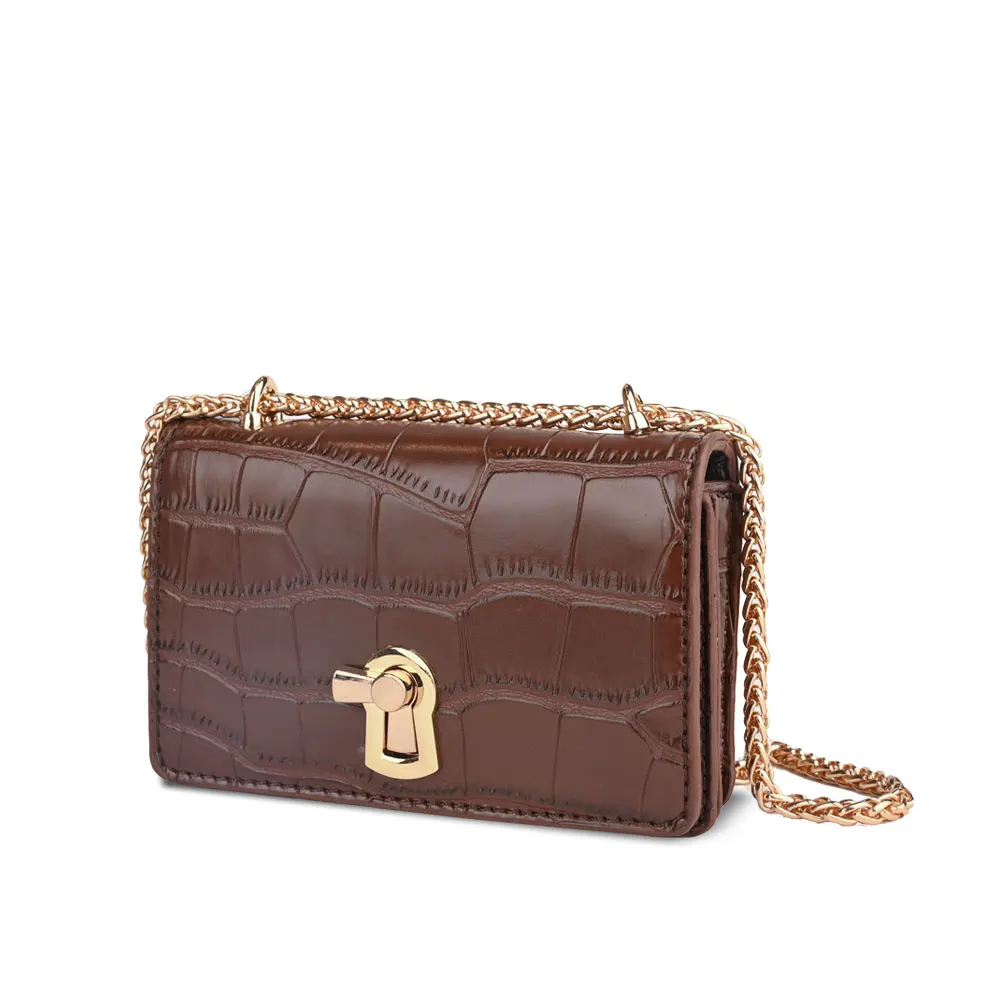 
Top selling custom designer pu leather cute girls crossbody ladies clutch purse wallet 