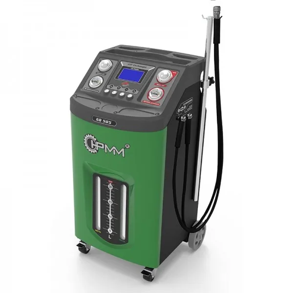 G-305 ATF Exchanger Automatic Transmission Fluid Exchange Atf Exchanger Adapter