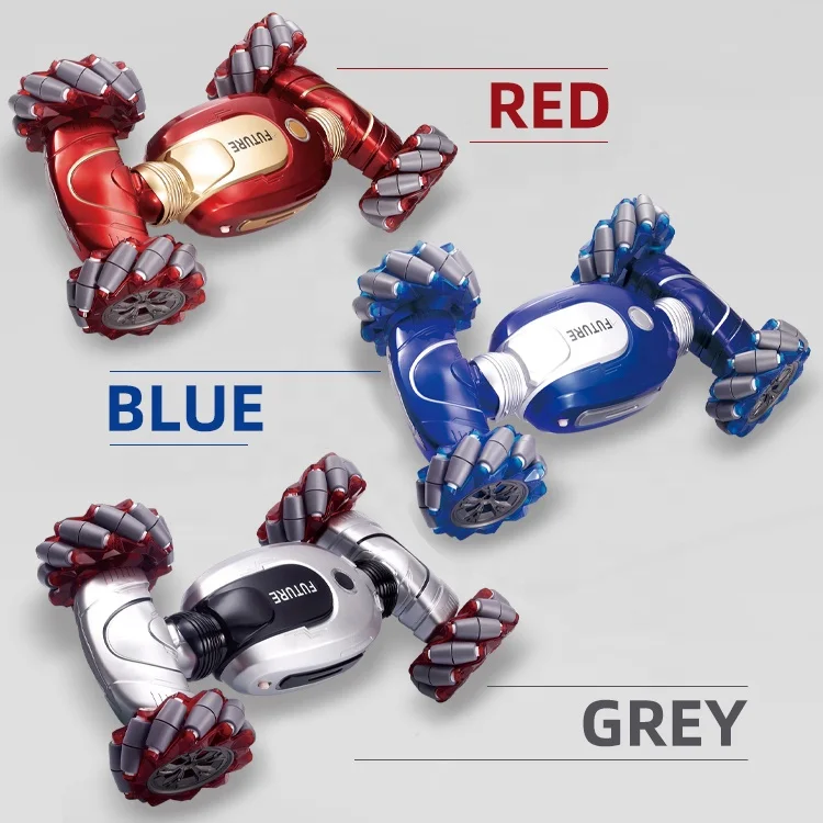 RC Car 1/10 RC Drift Car Remote Control Cars For Kids Toy