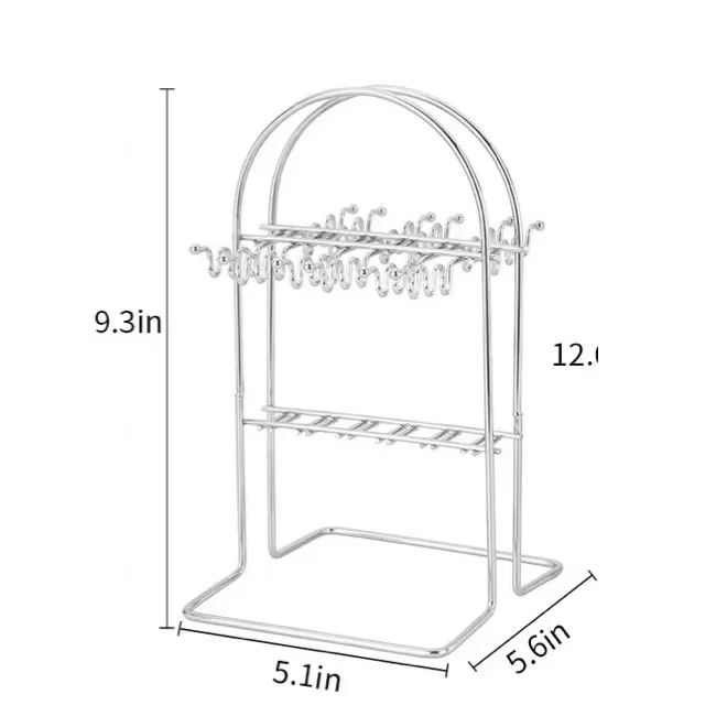 Набор столовых приборов из нержавеющей стали