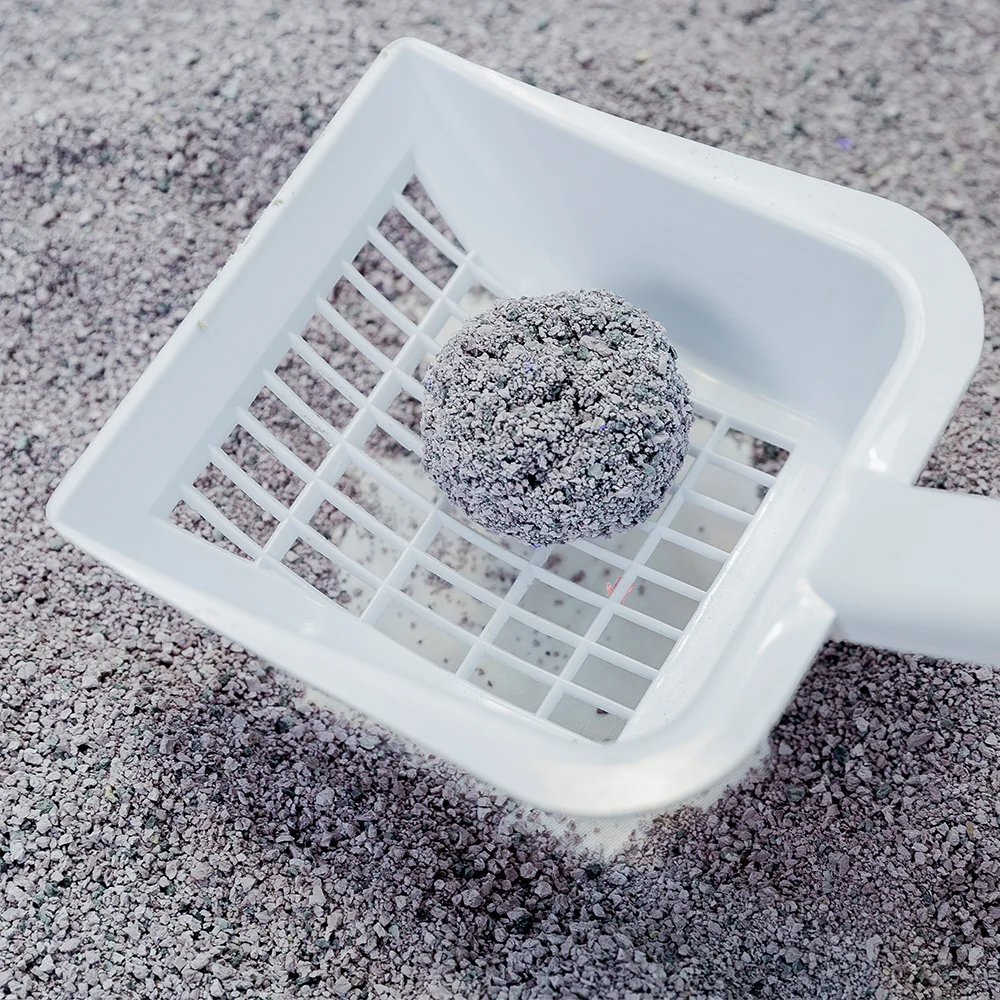 OEM manufacturer corn silica gel corn and soy cat litter cassava cat litter