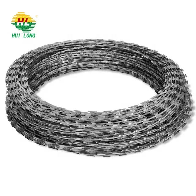 Bto-22 колючей проволочной изгороди Лидер продаж