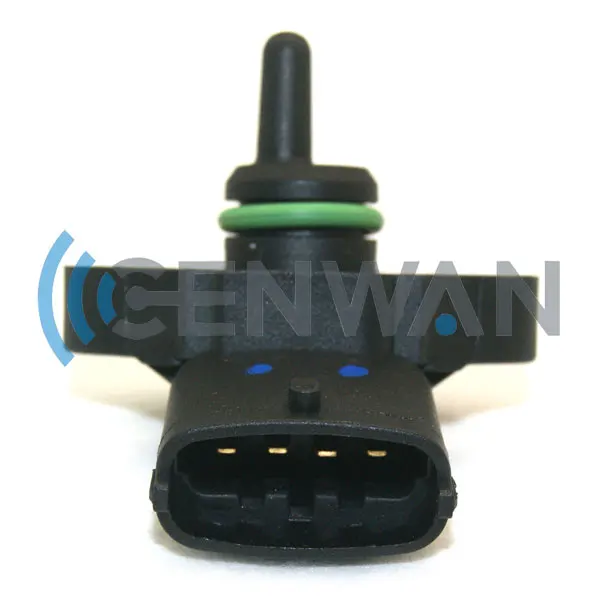 MAP Auto Sensor A0041532028,0041532028,4893926,A0091534728,0091534728,0281002246, 0281006282 Intake Air Pressure(MAP)Sensor