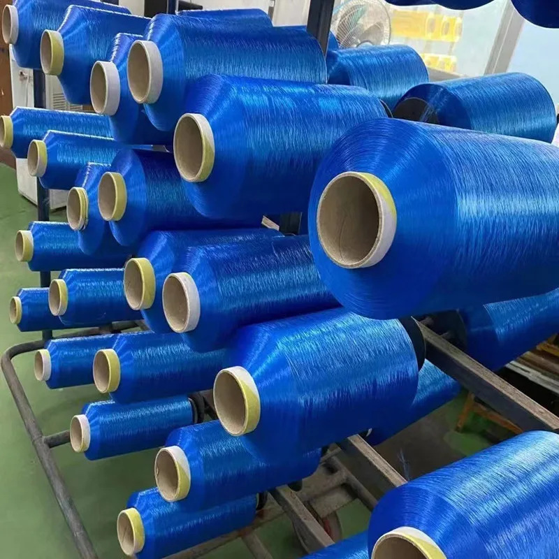 400d High Strength  Thread UHMWPE Cut-Resistant Fiber UHMWPE High-Strength Filament