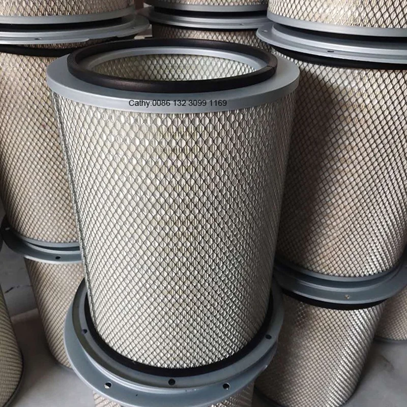 AF4178 engine air filter P111098 PA1765 industrial air filter element