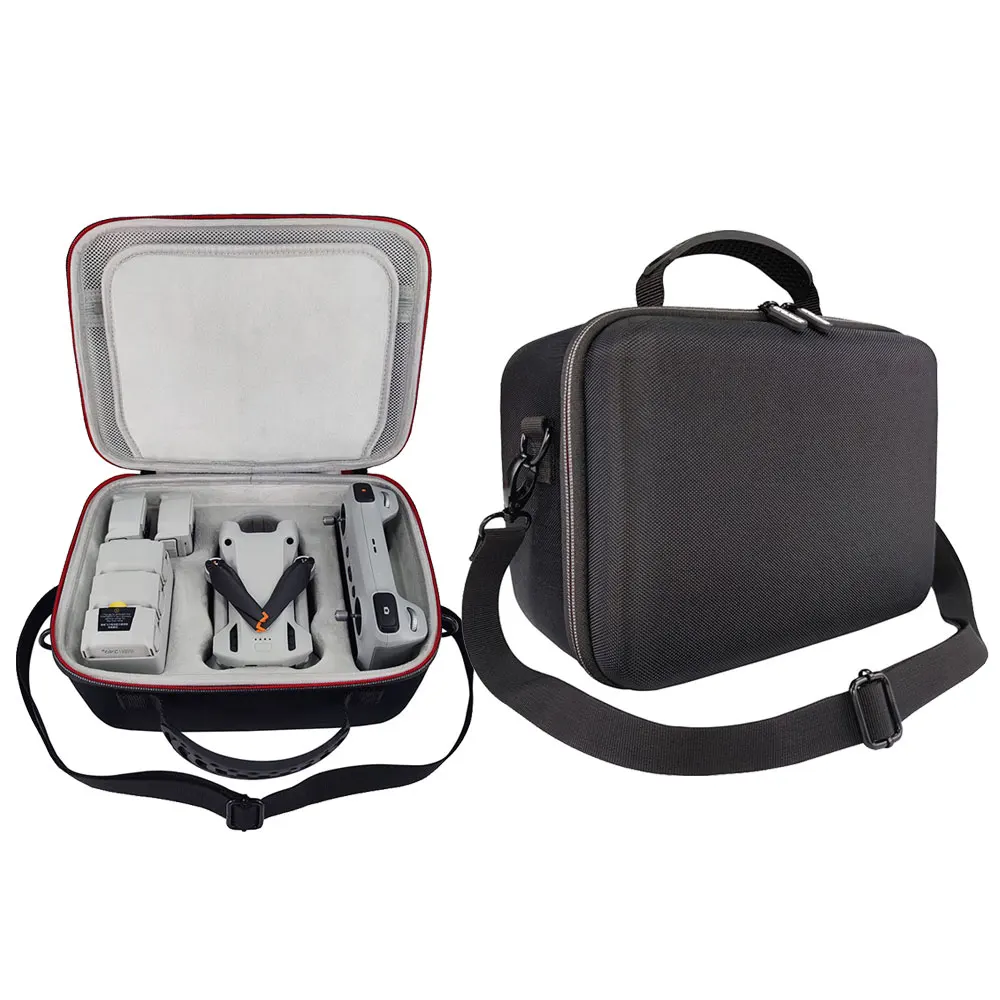 Waterproof DJI Mini 3 Pro Drone Carry Case