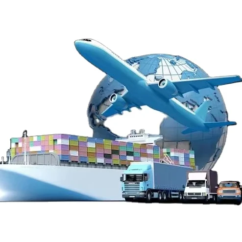 DDP  Logistics Duty Free and Couble-Clearing Shipping Forwarding Agent From China To Canada