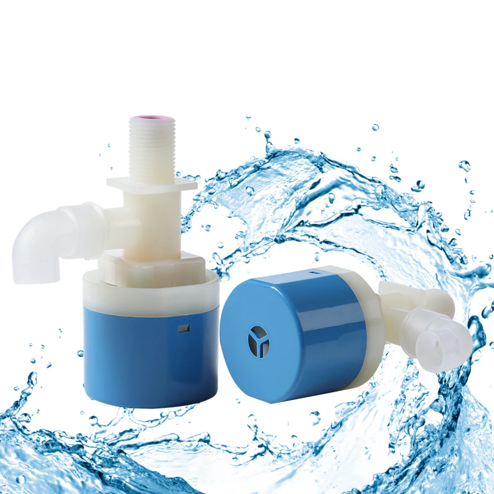 JUNY Wholesale Auto Fill Water Floats Valve Water Level Control Float Valve for Water Tanks Tower