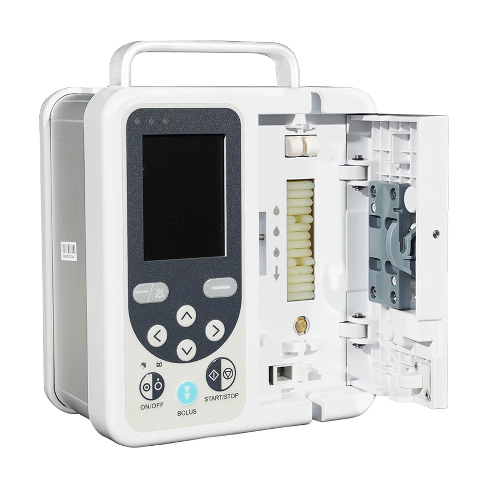 Hot sale Vet Equipment Veterinary Infusion Pump For Animal