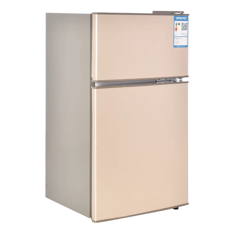 BCD-42S118E Best Price Superior Quality Manual Defrost Electric Fridge Big Size Refrigerator