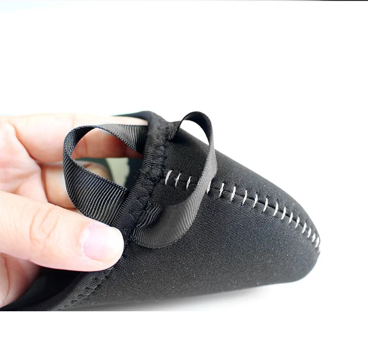 Mydays Outdoor Multifunctional Portable Waterproof Breathable Dustproof Tactical Scope Cover Case for 10 in Length