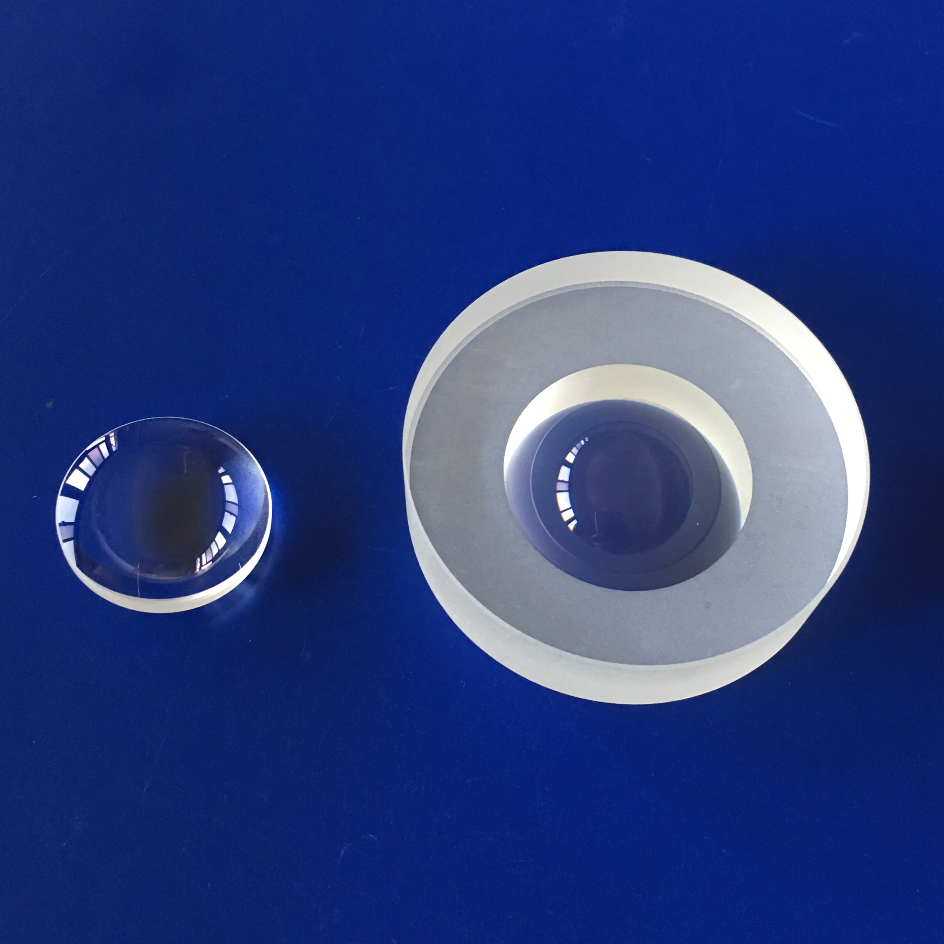 Share  Laser Scanning 1064nm Field Lens Laser Focus Lens Laser Lens