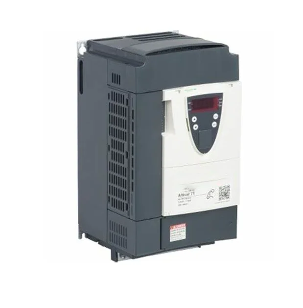 Hot sale new Original  frequency transformer ATV61HD75N4Z