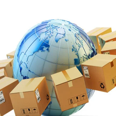Professional Freight Forwarder China To Germany  Door To Door Shipping