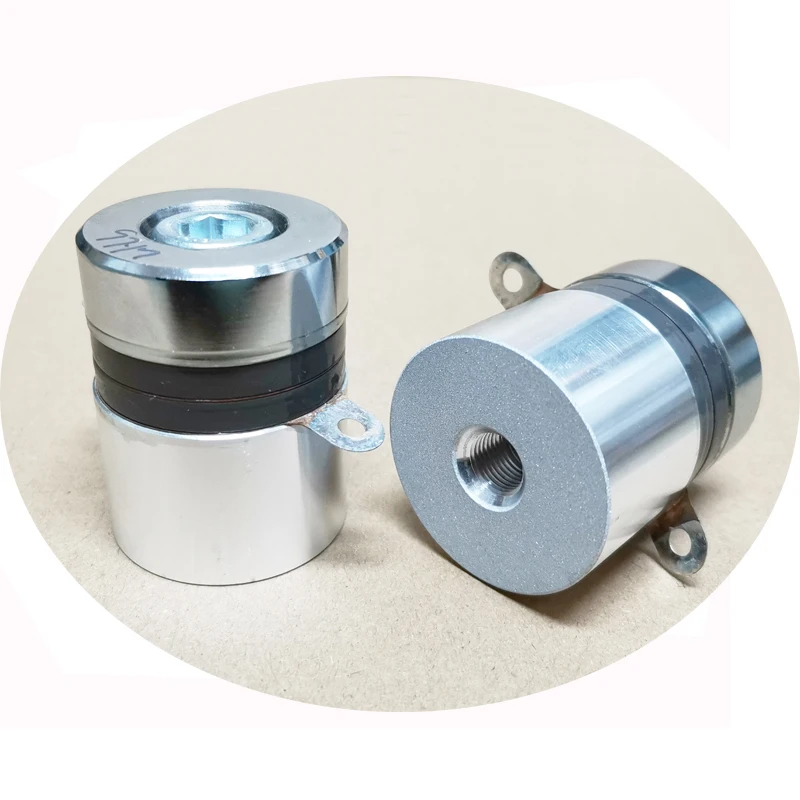 High quality Piezoelectric Vibration Sensor cleaning transducer ultrasonic transducer cleaner vibrator