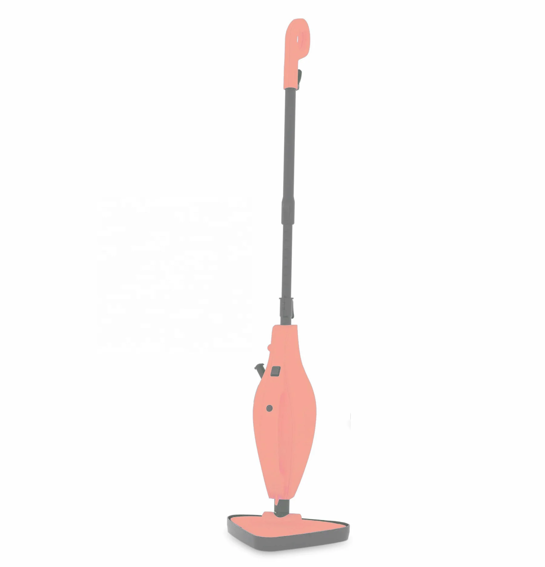 New steam mop Household Steam mop cleaner Electric steamer High Steam mop cleaner Temperature steamer