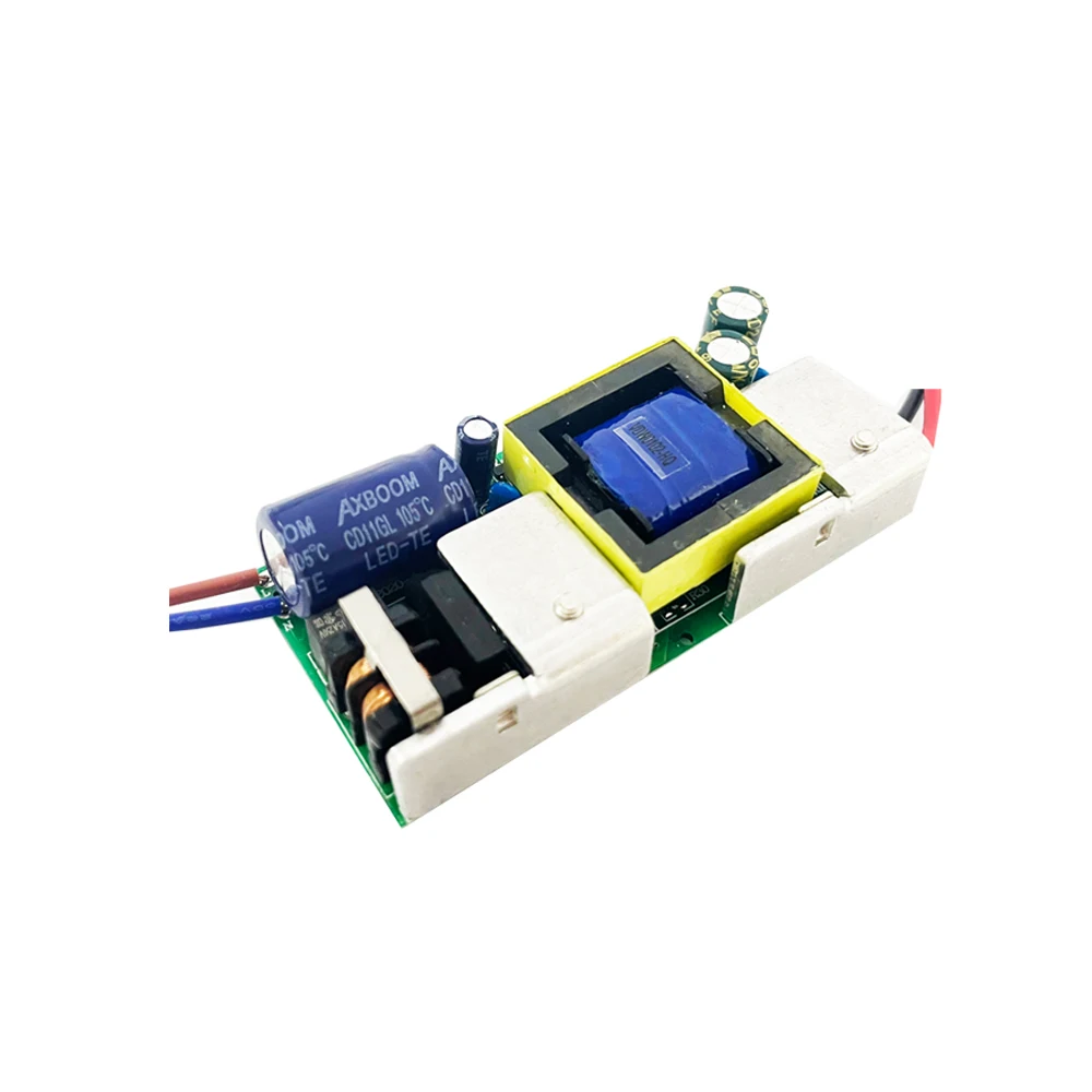 Поставщик DJYOKE плата постоянного тока с открытой рамкой 12V3A/74*37 сверхтонкий внутренний источник питания напряжения для ленточного света