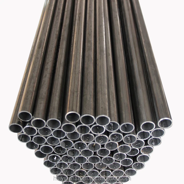Precision Alloy Steel Seamless Pipe Tube 4130 4140 30CrM Seamless Steel Pipe with Petroleum Pipe Power Tube