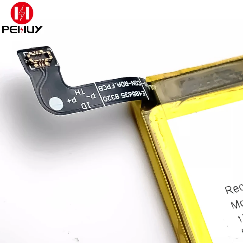 BL-30WI 3000mAh 3.8v lithium ion digital mobile phone batteries aaa for itel S42 battery