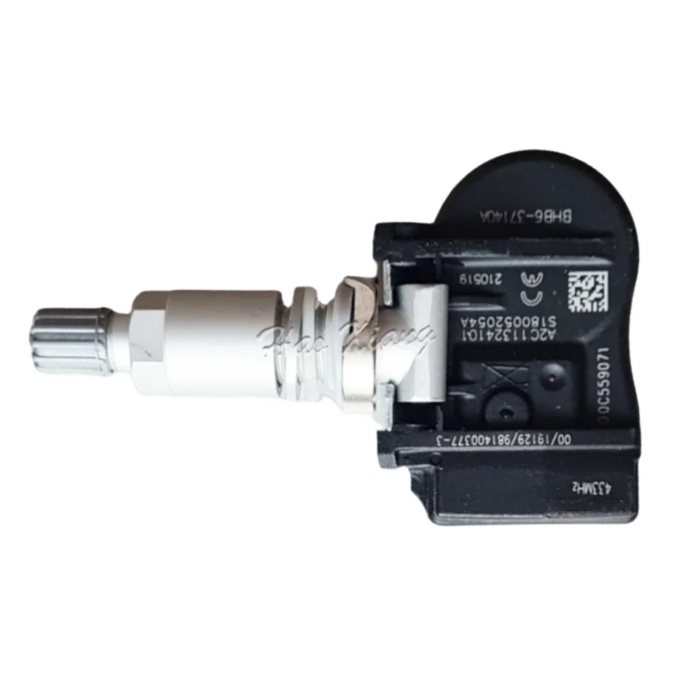 High Quality Brand New TPMS Sensor Tire Pressure Monitoring System OEM BHB637140A For Mazda 2 3 5 6