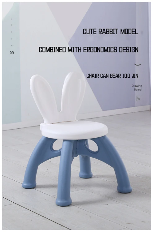 Convenient Operation Multiple Color Options Plastic Magnetic Drawing Board Toy